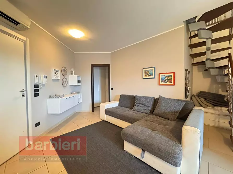 Immagine 3 di Appartamento in affitto  in via bova 3 a Cervia