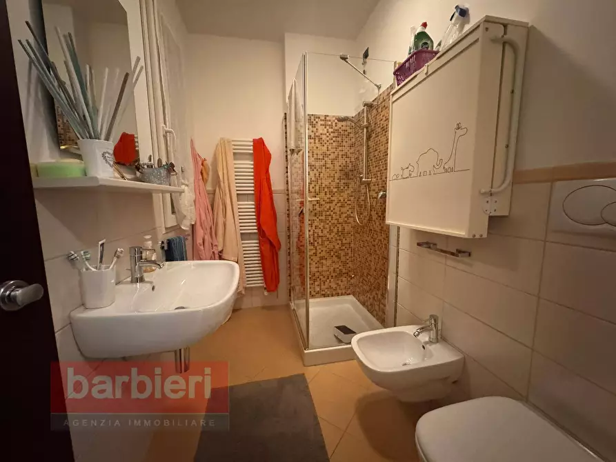 Immagine 9 di Appartamento in affitto  in via bova 3 a Cervia