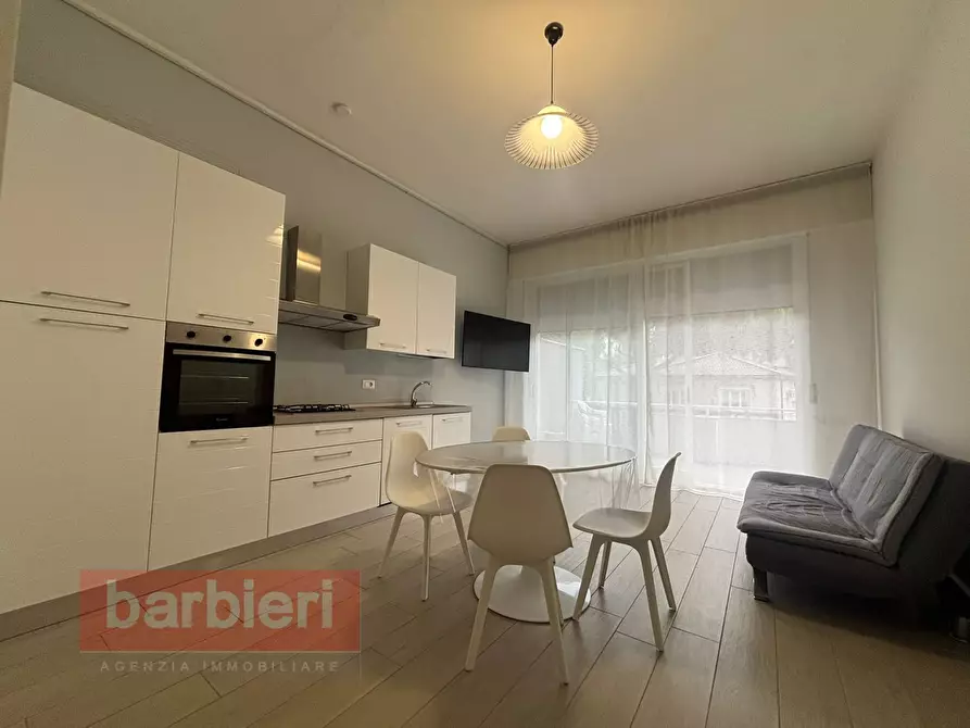 Immagine 5 di Appartamento in affitto  in Via Podgora 4 a Cervia