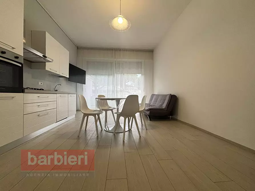 Immagine 7 di Appartamento in affitto  in Via Podgora 4 a Cervia