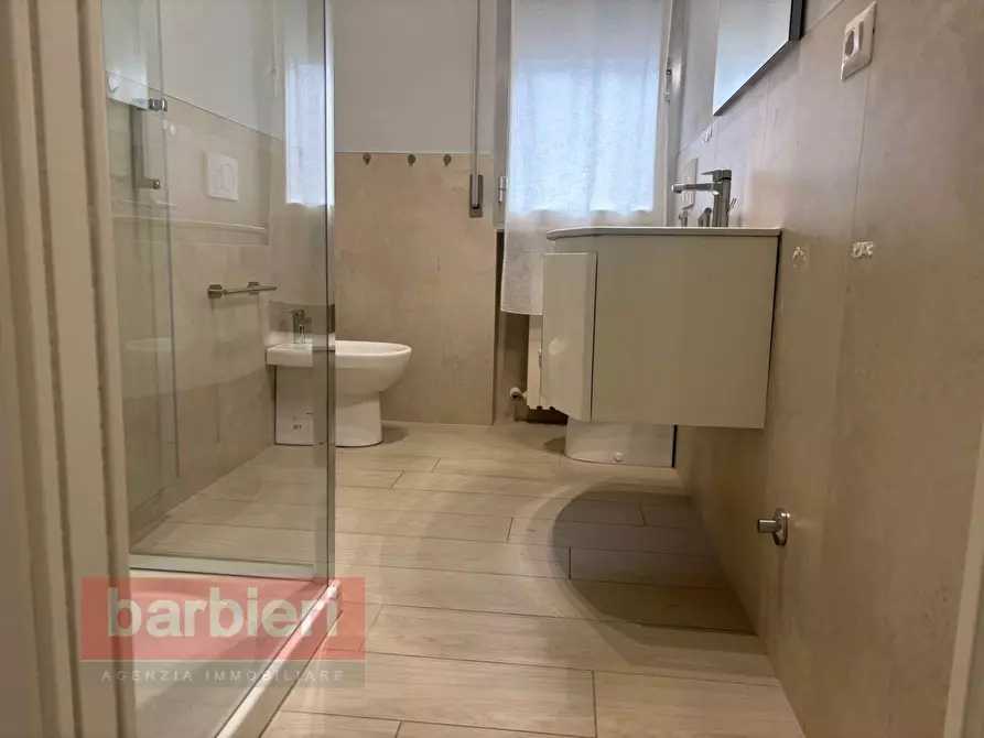 Immagine 23 di Appartamento in affitto  in Via Podgora 4 a Cervia