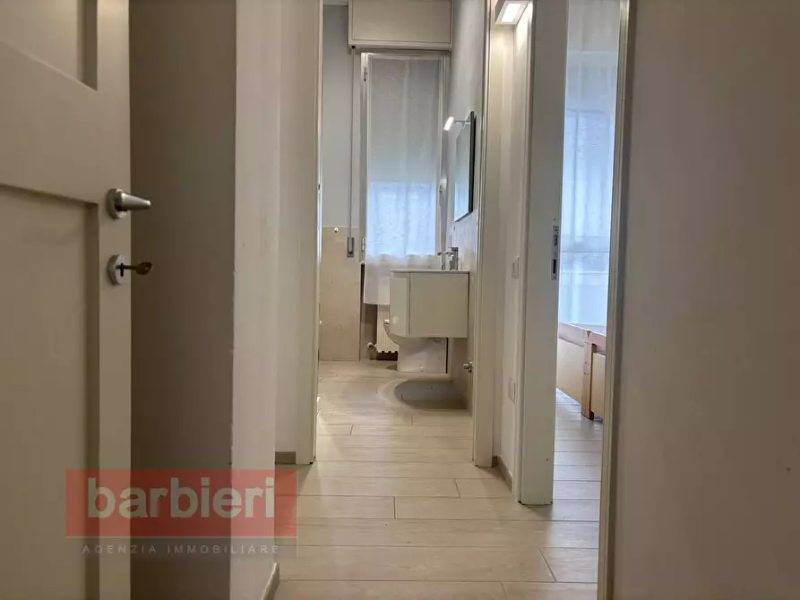 Immagine 22 di Appartamento in affitto  in Via Podgora 4 a Cervia