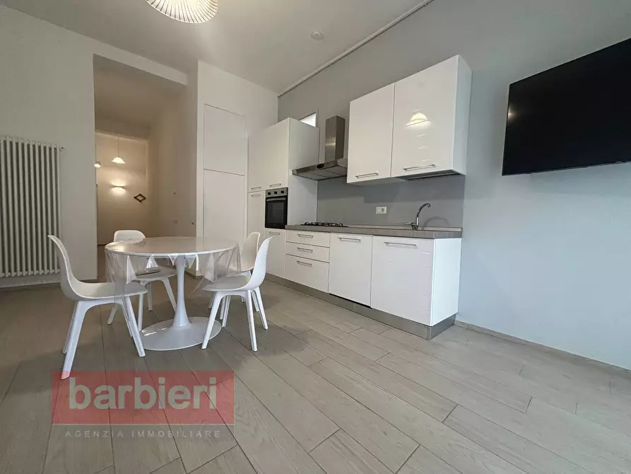 Immagine 3 di Appartamento in affitto  in Via Podgora 4 a Cervia