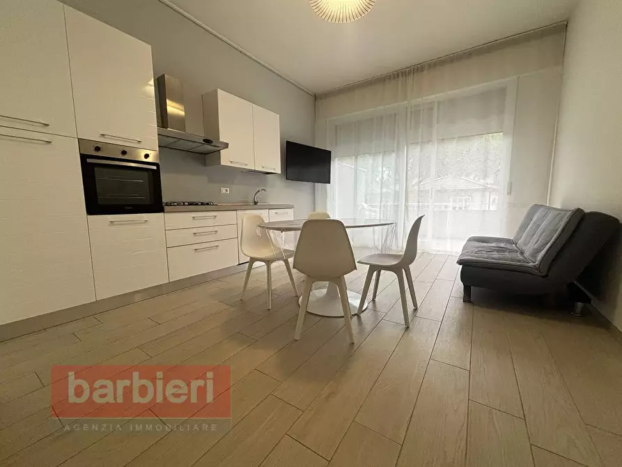 Immagine 4 di Appartamento in affitto  in Via Podgora 4 a Cervia
