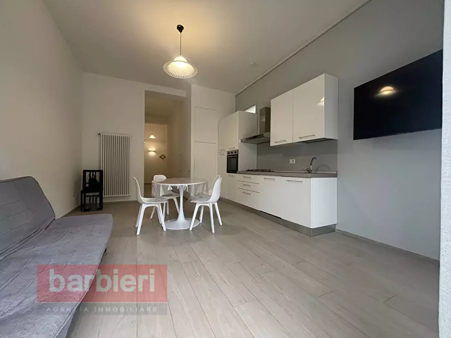 Immagine 2 di Appartamento in affitto  in Via Podgora 4 a Cervia