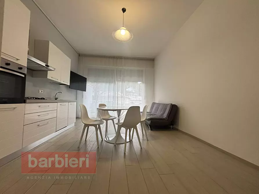 Immagine 6 di Appartamento in affitto  in Via Podgora 4 a Cervia