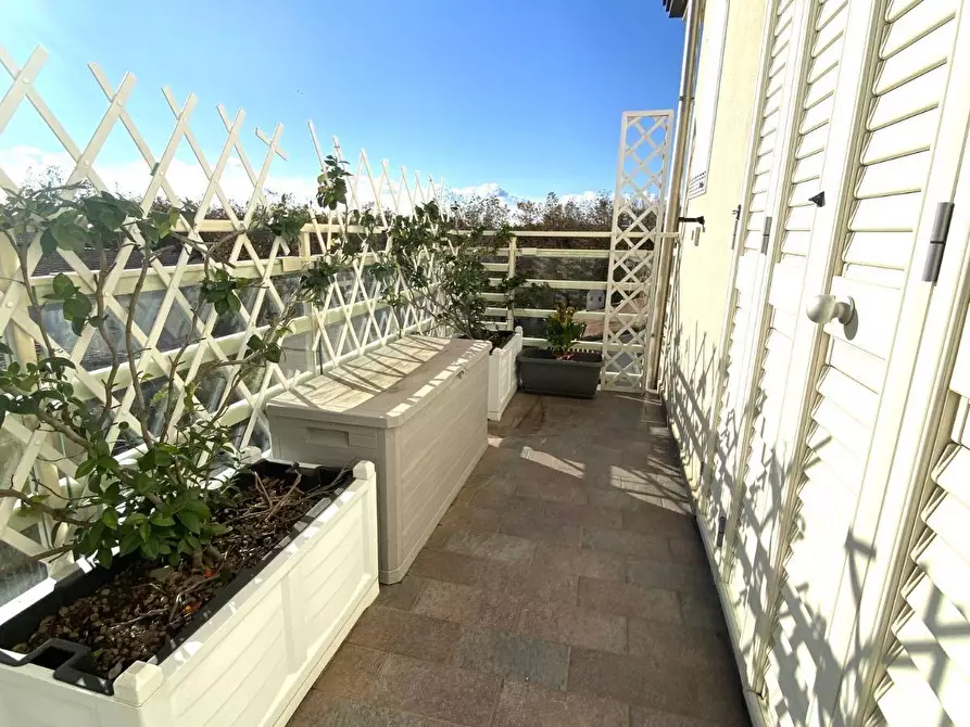 Immagine 10 di Appartamento in affitto  in Via Delle Rose 40 a Ravenna