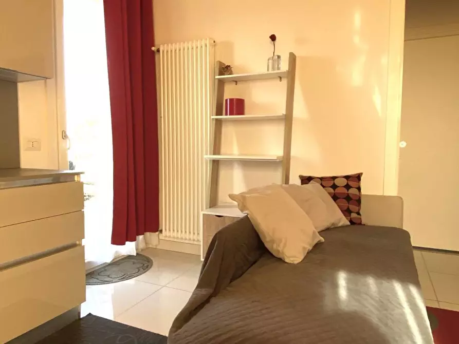 Immagine 5 di Appartamento in affitto  in Via Delle Rose 40 a Ravenna