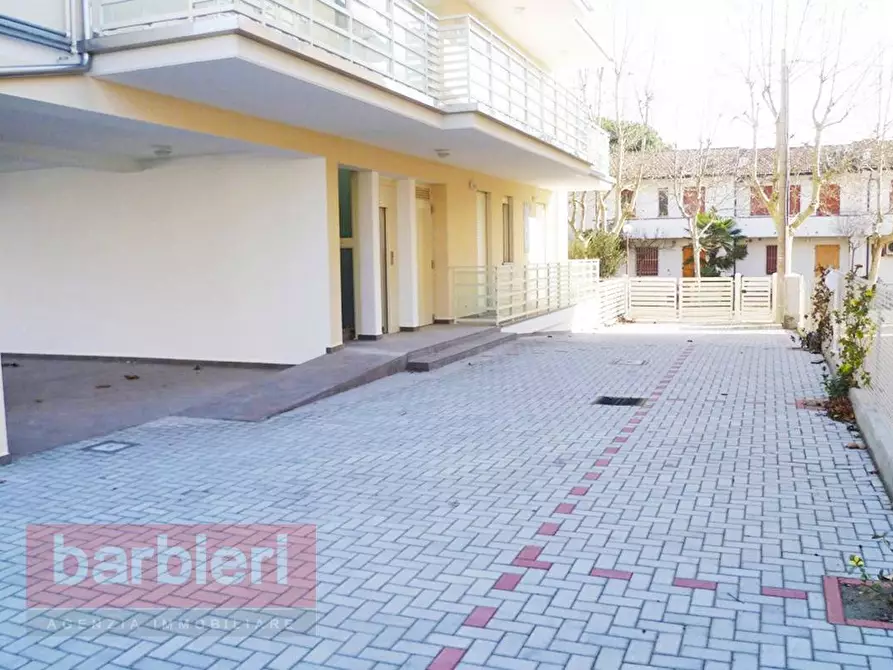 Immagine 2 di Appartamento in affitto  in Via Delle Rose 40 a Ravenna