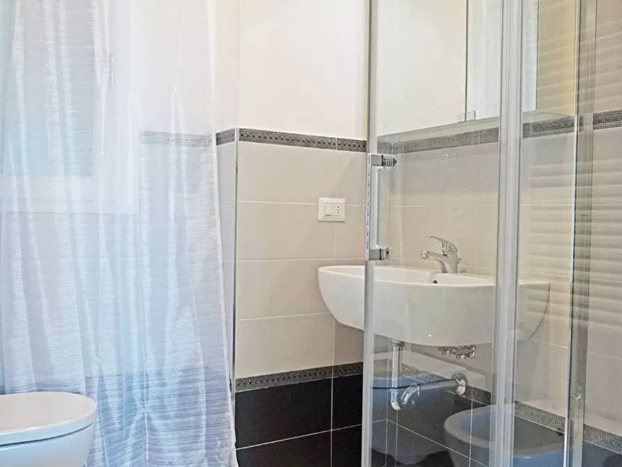 Immagine 13 di Appartamento in affitto  in Via Delle Rose 40 a Ravenna