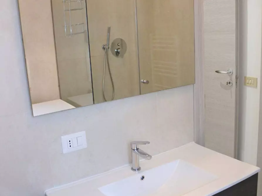 Immagine 22 di Villetta a schiera in affitto  in Pignocchi 5 a Cervia