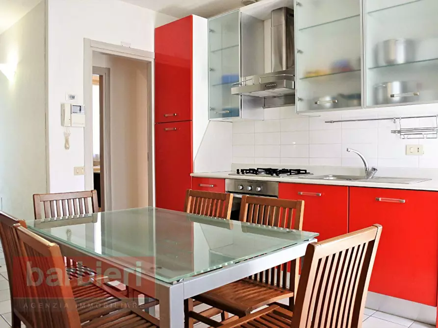 Immagine 8 di Villetta a schiera in affitto  in Pignocchi 5 a Cervia