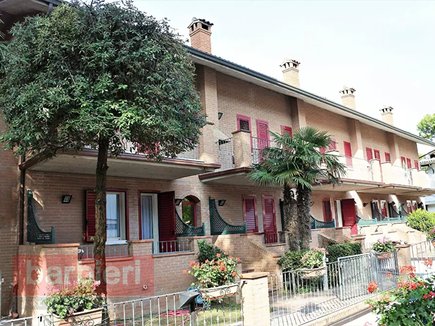 Immagine 2 di Villetta a schiera in affitto  in Pignocchi 5 a Cervia