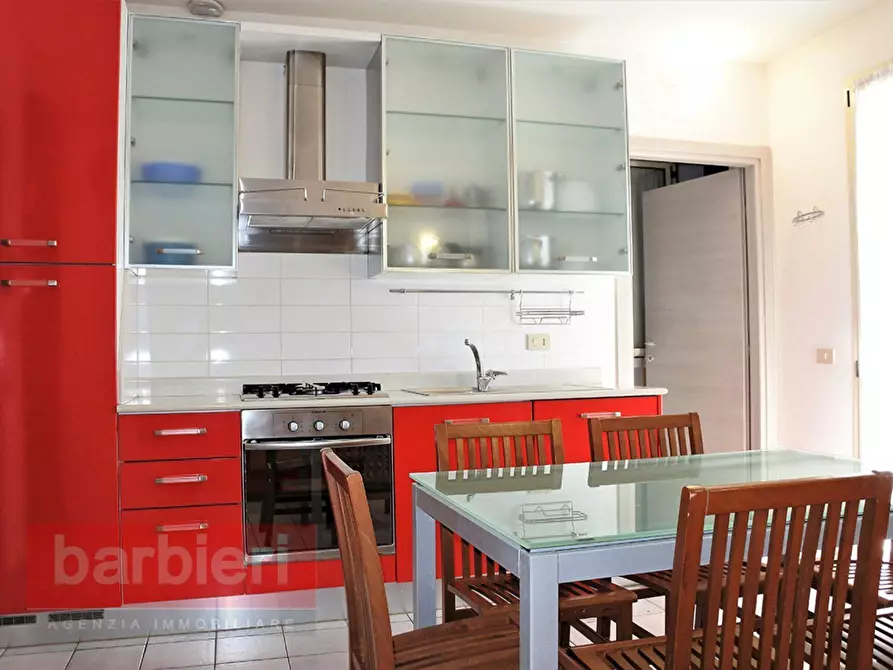 Immagine 7 di Villetta a schiera in affitto  in Pignocchi 5 a Cervia