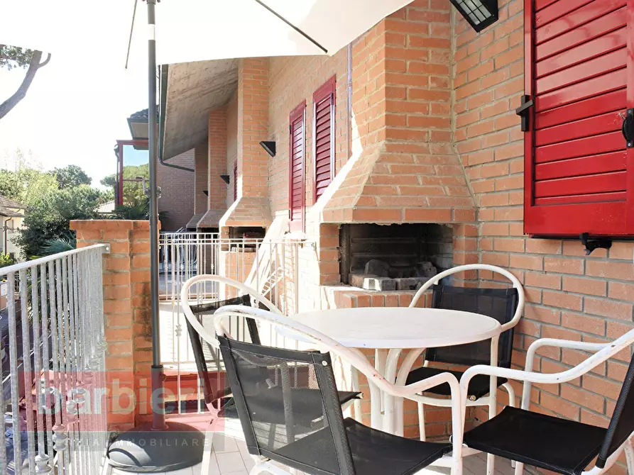 Immagine 12 di Villetta a schiera in affitto  in Pignocchi 5 a Cervia