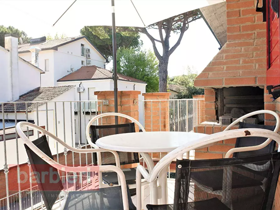 Immagine 13 di Villetta a schiera in affitto  in Pignocchi 5 a Cervia