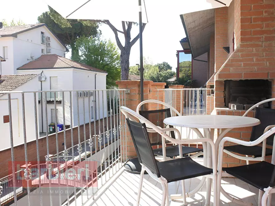 Immagine 11 di Villetta a schiera in affitto  in Pignocchi 5 a Cervia