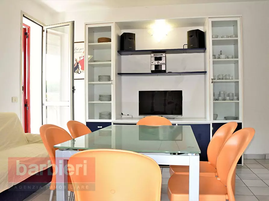 Immagine 9 di Appartamento in affitto  in Pignocchi 5 a Cervia