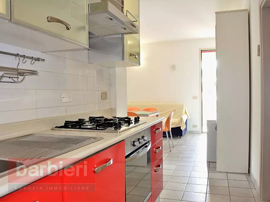 Immagine 18 di Appartamento in affitto  in Pignocchi 5 a Cervia
