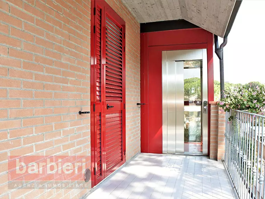 Immagine 6 di Appartamento in affitto  in Pignocchi 5 a Cervia