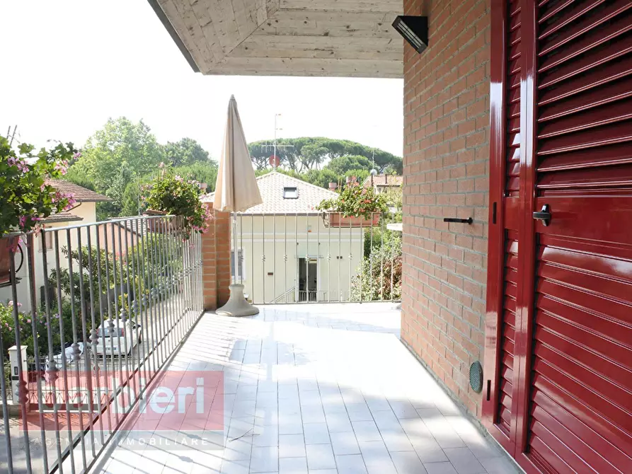 Immagine 7 di Appartamento in affitto  in Pignocchi 5 a Cervia