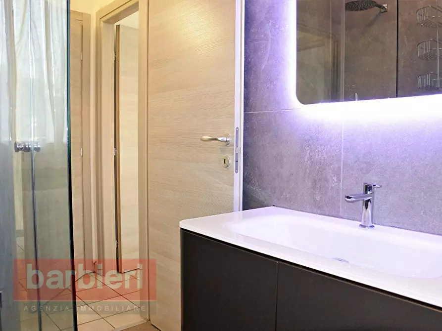 Immagine 22 di Appartamento in affitto  in Pignocchi 5 a Cervia