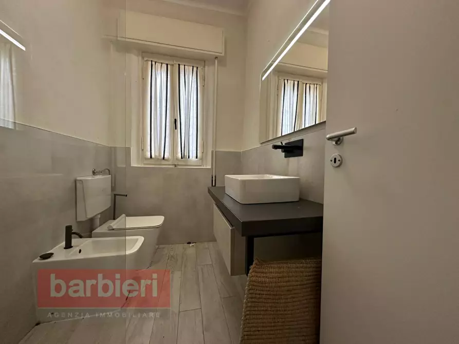 Immagine 10 di Villa in affitto  in viale verdi 33 a Cervia