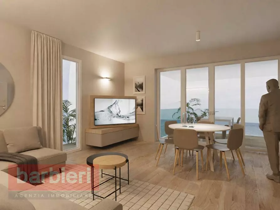 Immagine 7 di Appartamento in vendita  in Viale Mascagni a Cervia