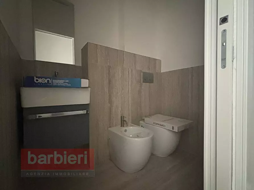 Immagine 9 di Appartamento in affitto  in Viale Oriani 65 a Cervia