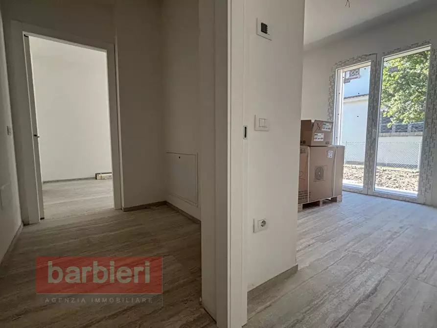 Immagine 4 di Appartamento in affitto  in Viale Oriani 65 a Cervia
