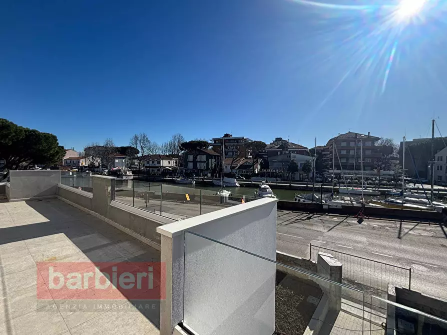 Immagine 4 di Appartamento in affitto  in Viale oriani 65 a Cervia