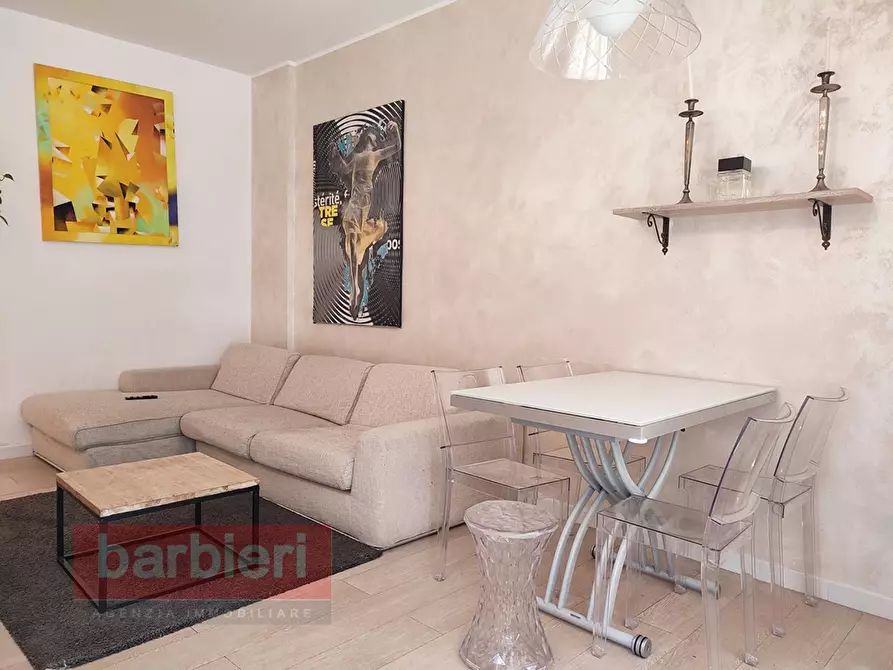 Immagine 2 di Appartamento in affitto  in VIA IV TRAVERSA a Cervia