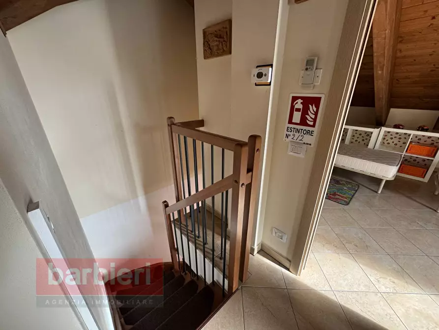 Immagine 17 di Appartamento in vendita  in VIA FIENILONE 52 a Cervia