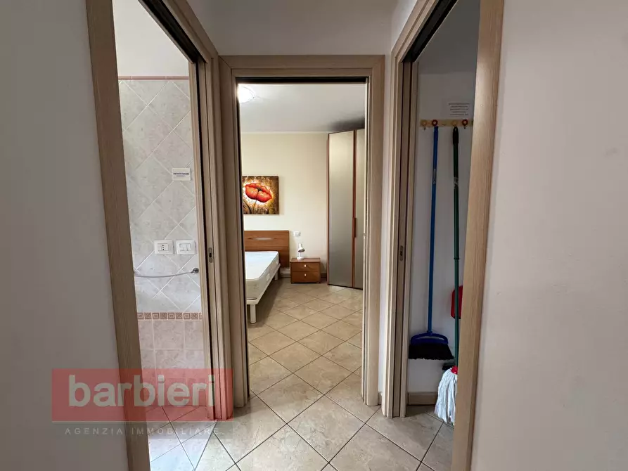 Immagine 9 di Appartamento in vendita  in VIA FIENILONE 52 a Cervia