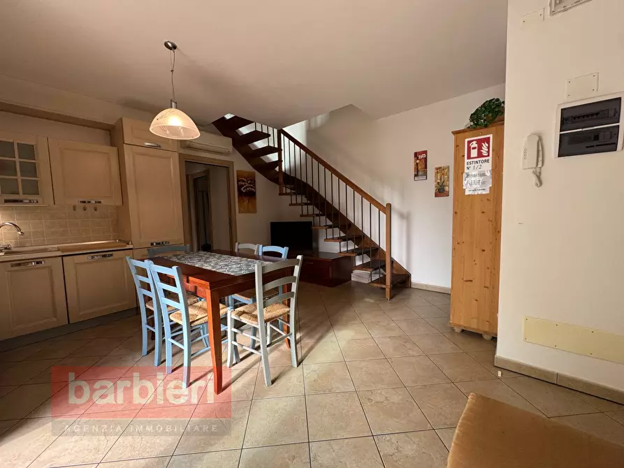 Immagine 10 di Appartamento in vendita  in VIA FIENILONE 52 a Cervia