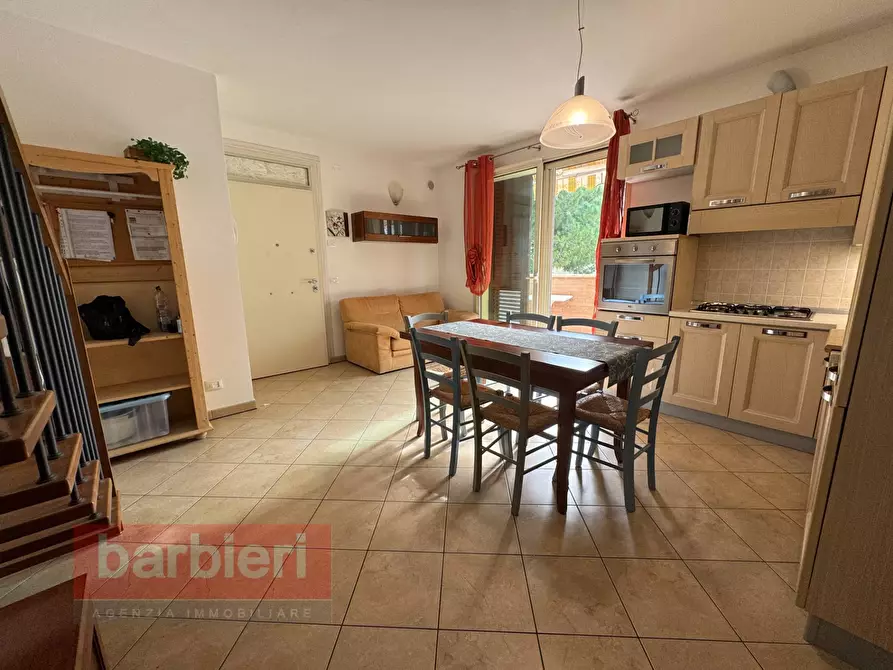 Immagine 7 di Appartamento in vendita  in VIA FIENILONE 52 a Cervia