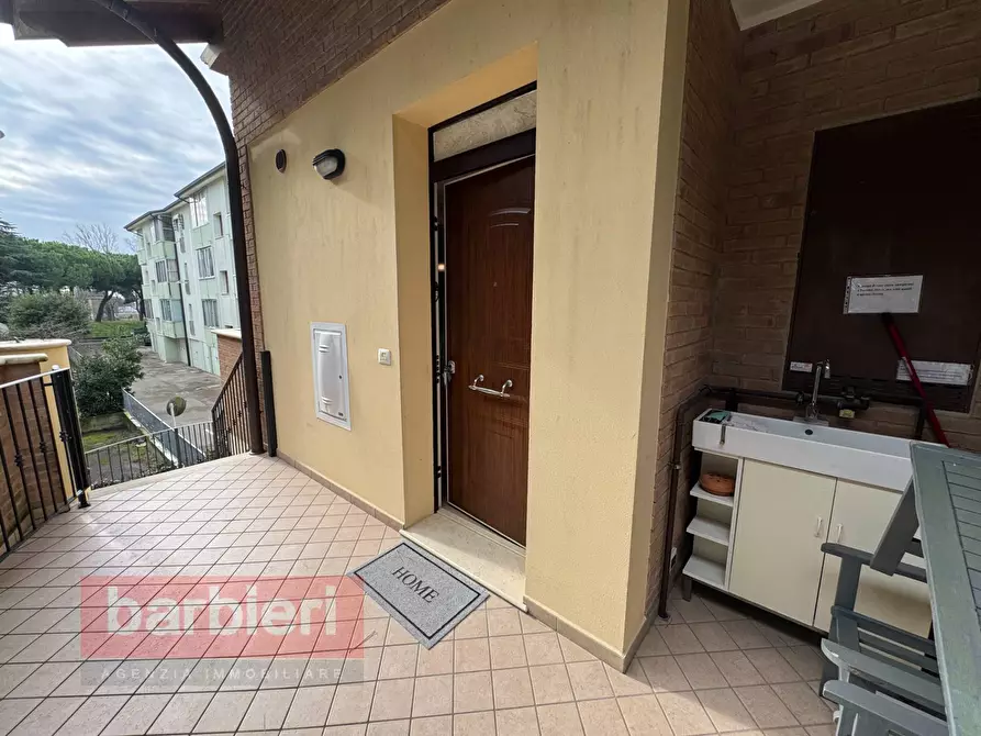 Immagine 5 di Appartamento in vendita  in VIA FIENILONE 52 a Cervia