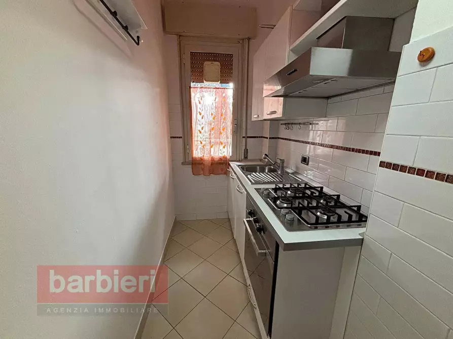 Immagine 14 di Appartamento in affitto  in Via Filzi 7 a Cervia