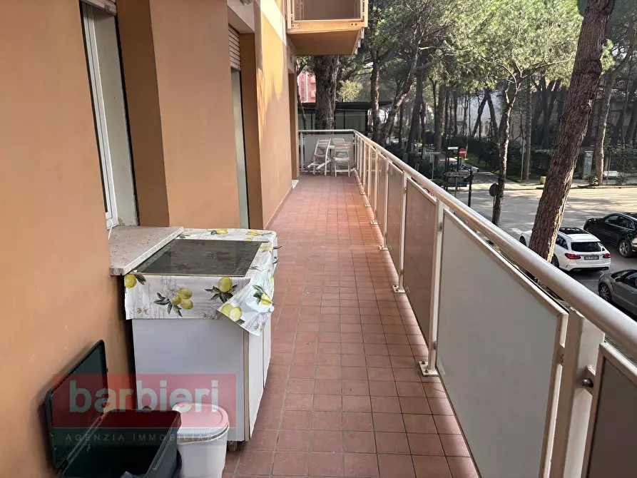 Immagine 8 di Appartamento in affitto  in Via Filzi 7 a Cervia