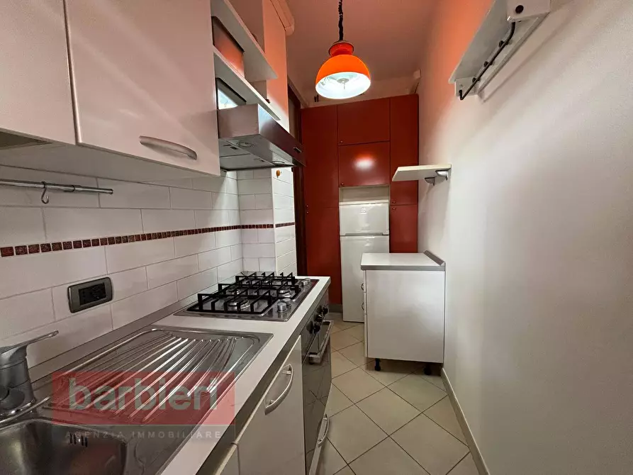 Immagine 13 di Appartamento in affitto  in Via Filzi 7 a Cervia