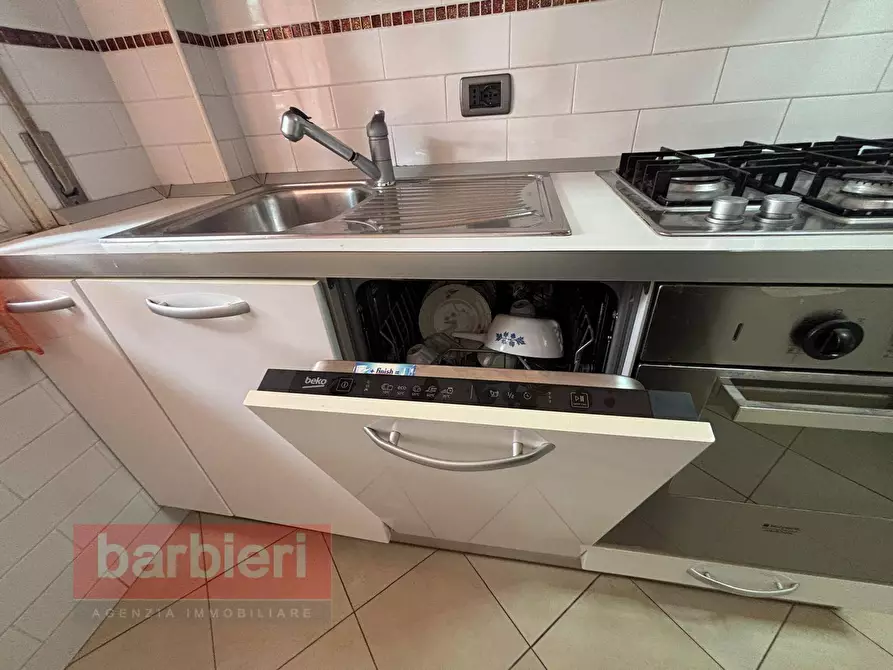 Immagine 17 di Appartamento in affitto  in Via Filzi 7 a Cervia