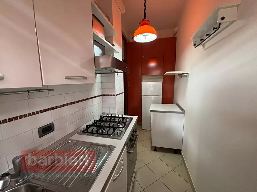 Immagine 16 di Appartamento in affitto  in Via Filzi 7 a Cervia