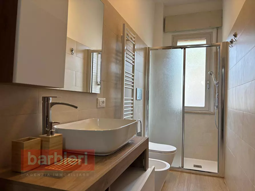 Immagine 30 di Appartamento in affitto  in Via Filzi 7 a Cervia