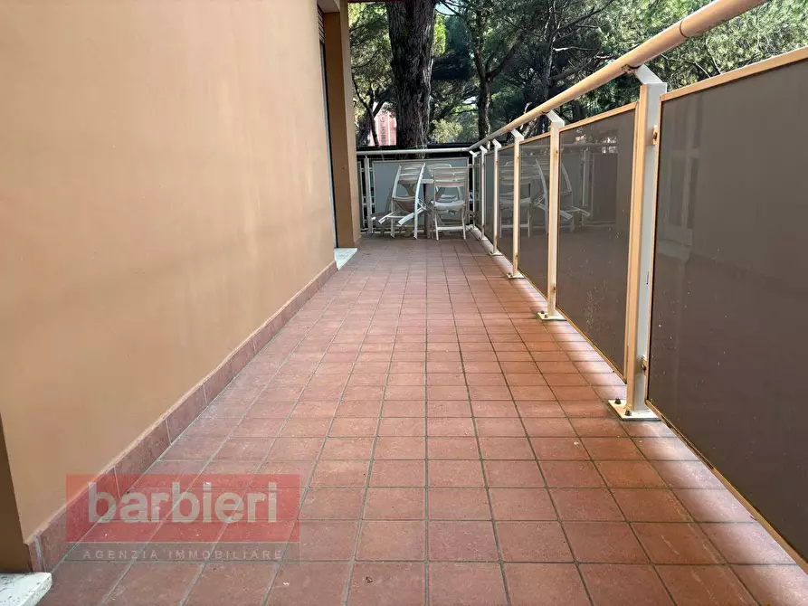 Immagine 11 di Appartamento in affitto  in Via Filzi 7 a Cervia