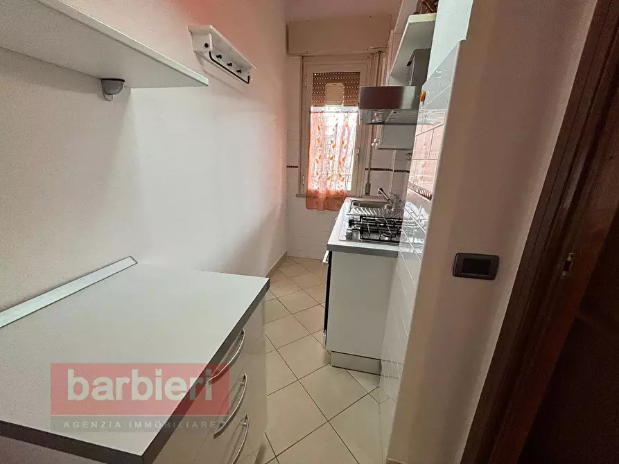 Immagine 15 di Appartamento in affitto  in Via Filzi 7 a Cervia