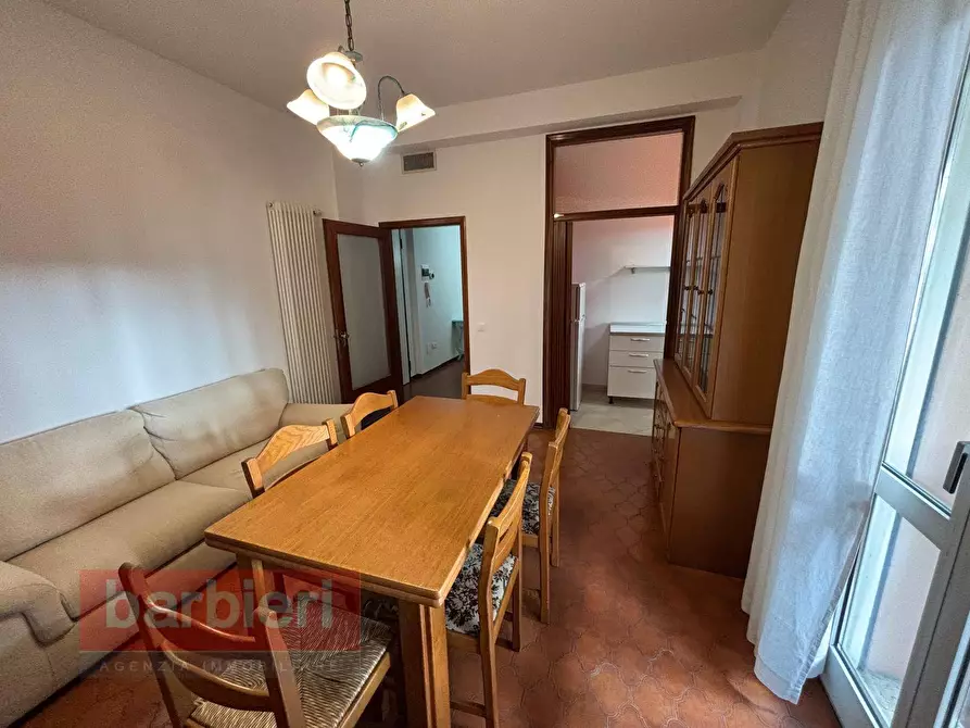 Immagine 5 di Appartamento in affitto  in Via Filzi 7 a Cervia