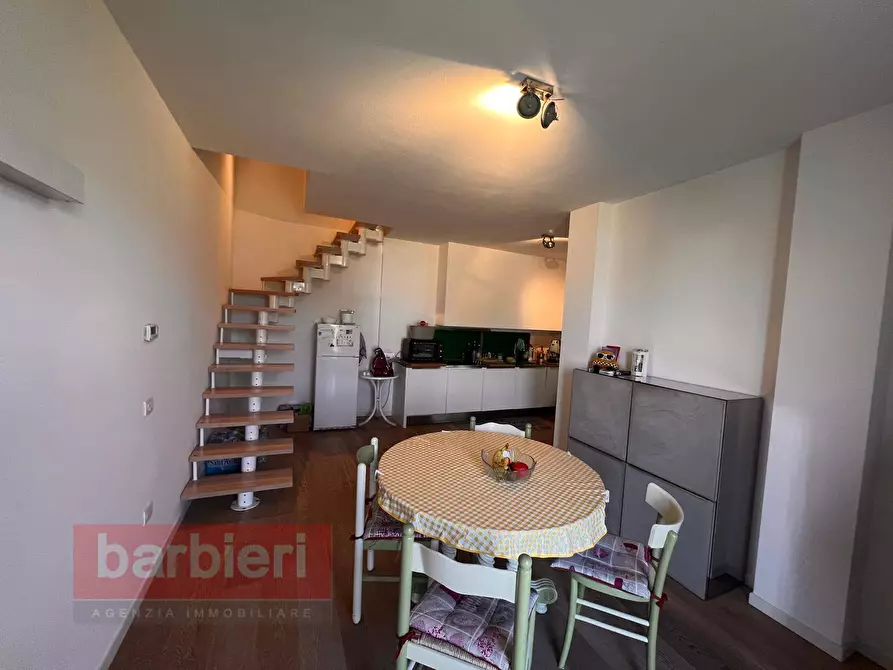Immagine 7 di Appartamento in vendita  in Via Marziale 6 a Cervia