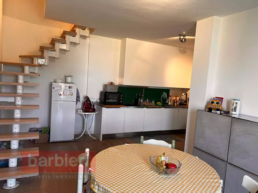 Immagine 8 di Appartamento in vendita  in Via Marziale 6 a Cervia