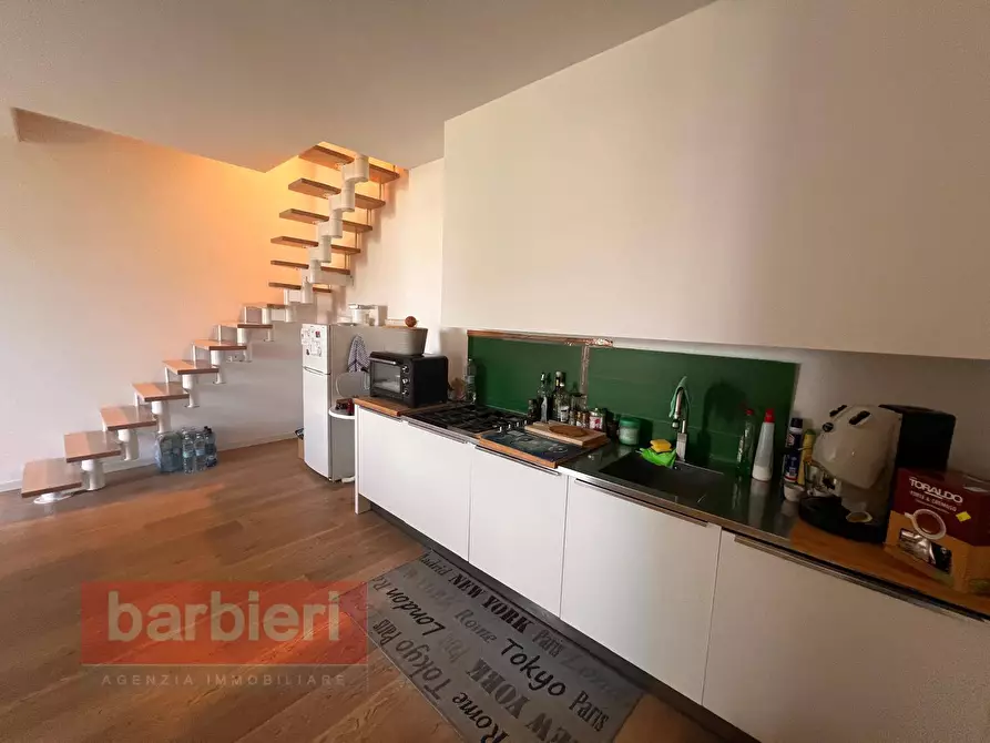 Immagine 5 di Appartamento in vendita  in Via Marziale 6 a Cervia