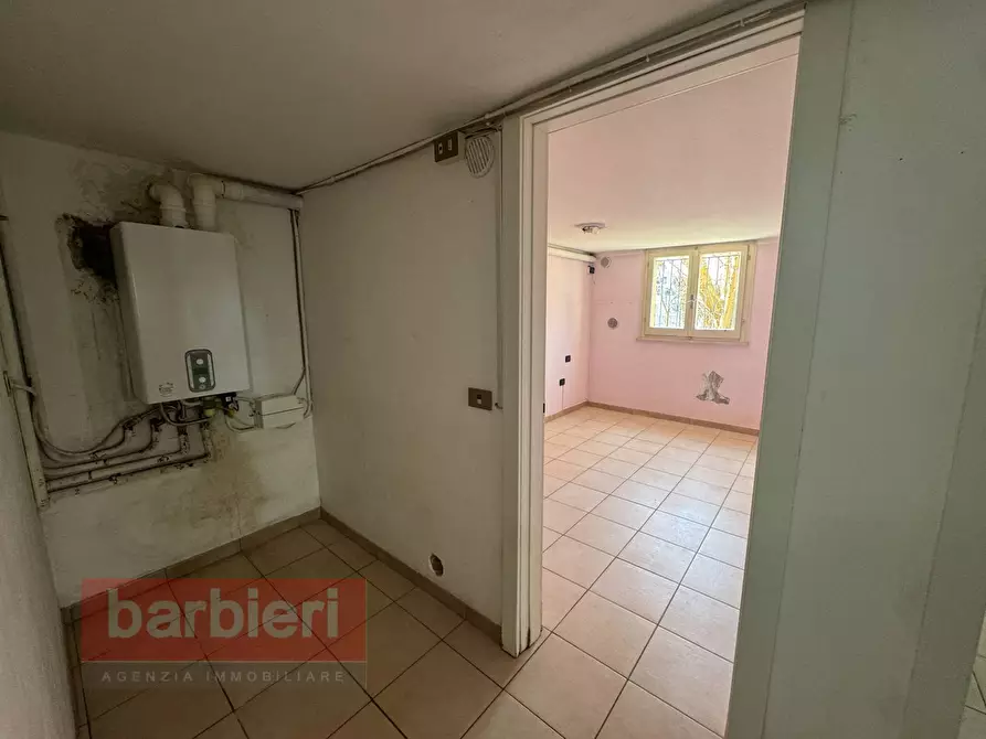 Immagine 11 di Appartamento in vendita  in via Pinarella 602 a Cervia